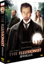 DVD]The Illusionist / DVD]일루셔니스트 (Self2013)