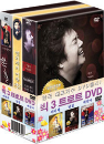 DVD] / DVD]빅 3 트로트 DVD (4disc)