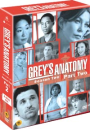 DVD]Grey`s Anatomy - Season Two Part 2 / DVD]그레이 아나토미 시즌 2 Part -2 (4disc) (Sale0807)