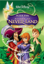 DVD]Peter Pan Return to Never Land / DVD]피터팬 리턴 투 네버랜드