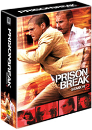 DVD]The Prison Break Season 2 Box Set (6disc) / DVD]프리즌 브레이크 시즌2 박스세트