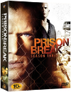 DVD]The Prison Break Season 3 Box / DVD]프리즌 브레이크 시즌3 박스세트 (4disc)