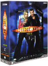 DVD]Doctor Who Season 1 Boxset, 5disc / DVD]BBC 드라마 - 닥터 후 시즌 1 박스세트