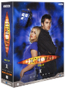 DVD]Doctor Who Season 2 Boxset, 6disc / DVD]BBC 드라마 - 닥터 후 시즌 2 박스세트