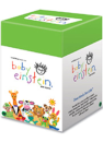 DVD]Baby Einstein - BABY NEWTON / DVD]베이비 아인슈타인 8 종 박스세트