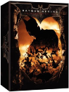 DVD]Batman Begins Special Gift Set, 2disc / DVD]배트맨 비긴즈 스페셜 기프트세트