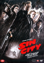 DVD]Sin City Extended Edition, 2disc) / DVD]씬시티 확장 일반판 (2disc)(enter2009)