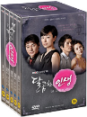 DVD]La Dolce Vita / DVD]달콤한 인생 MBC드라마 박스 (9disc)(SS2010)
