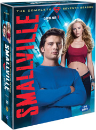 DVD]Smallville - The Complete Seventh / DVD]스몰빌 시즌7 박스세트 (6disc)