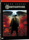 DVD]Constantin (1 disc) (Sale) / DVD]콘스탄틴 (1disc 행사)