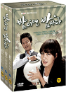 DVD] / DVD]밤이면 밤마다 박스세트 -(MBC드라마, 6disc)(SS2010)