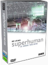 DVD] / DVD]BBC 다큐멘터리 - 슈퍼휴먼 (BBC Super Human, 6disc)