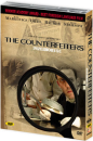 DVD]The Counterfeiter, Die Falscher, 2007 / DVD]카운터페이터 SE + 초회 한정 필름컷 증정