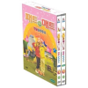 DVD]Pat & Mat / DVD]패트와매트 한글율동동요 2종 (장난감나라+악기나라)
