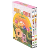 DVD]Pat & Mat : Time World / DVD]패트와매트 영어율동동요 2종 (abc World+Time World)