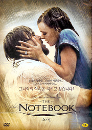 DVD]The Notebook ( DVD+OST Notebook Case Limited Edition / DD5.1EX / DVD]노트북(스타맥스 절판 행사)