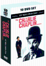 DVD]Chalie Chaplin Short Film Collection (10disc) / DVD]찰리 채플린 단편 영화 콜렉션(10disc)(New Media)