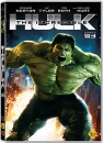 DVD] / DVD]인크레더블 헐크 (1disc)