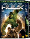 DVD] / DVD]인크레더블 헐크 SE (2disc)