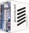 DVD] / DVD]공각기동대 S.A.C Box.1 (5disc)(절판행사)