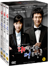 DVD] / DVD]대한민국 변호사 박스세트 (MBC드라마, 6disc)(SS2010)