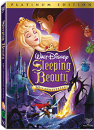 DVD]Sleeping Beauty PE / DVD]잠자는 숲속의 공주 SE 플래티넘 에디션 - 50주년 기념판 (아웃케이스 없음)