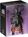 DVD]KARAS Vol.1 Collector's Edition Boxset / DVD]카라스VOL.1 [타츠노코 프로덕션 40주년 기념작] CE (6disc)(Anisale2011)