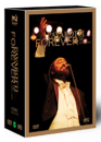 DVD]PAVAROTTI FOREVER SE 1935~2007 (DVD + CD + Booklet)(Digipack) / DVD]파바로티 포에버 SE