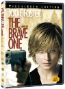 DVD]THE BRAVE ONE / DVD]브레이브 원 (1disc) (조디 포스터 주연) (WB-021)