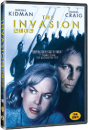 DVD]Invasion / DVD]인베이젼 [니콜 키드먼/다니엘 크레이그] (WB-021)