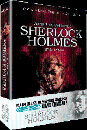 DVD]Sherlock holmes Vol.1 (Digipack, 2disc) + Cigar holder / DVD]셜록홈즈 콜렉션 Vol.1 디지팩 + 사은품
