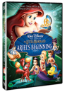 DVD]The Little Mermaid : Ariel / DVD]인어공주 3 (1disc)