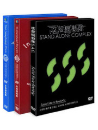 DVD]Ghost In The Shell / DVD]공각기동대 총집편 3종 세트 (Anisale2011)
