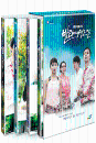 DVD]What Happened in Bali TV Series (7disc) / DVD]발리에서 생긴일 보급판 박스세트 (7disc)