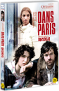 DVD]Dans Paris / DVD]파리에서