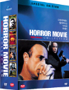 DVD]Horror Movie Collection 4 / DVD]무비스페셜 4 - 호러 무비 컬렉션 (4disc)