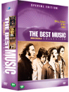DVD]Best Music Collection 6 / DVD]베스트 뮤직 콜렉션 6 (3disc) 엘비스 프레슬리 : 베스트 + 존레논 : 메신저 + 비틀즈 : 빅 비트 박스