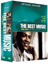 DVD]Best Music Collection 5  / DVD]베스트 뮤직 콜렉션 5 (3disc) (마빈 게이 + 비비킹 + 윌리 넬슨)