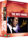 DVD]Best Music Collection 3 / DVD]베스트 뮤직 컬렉션 3 (3disc) - 훌리오 이글레시아스 + 토니 베넷 + 톰 존스