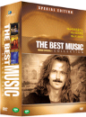 DVD]Best Music Collection 1 / DVD]베스트 뮤직 컬렉션 1(3disc) - 야니 : 아크로폴리스 + 야니 : 트리뷰트 + 케니지 : 라이브