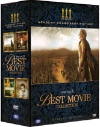 DVD] / DVD]아카데미 수상 베스트 무비 콜렉션 박스세트 Vol.5 (4disc)