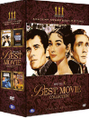 DVD] / DVD]아카데미 수상 베스트 무비 콜렉션 박스세트 Vol.3 (4disc)