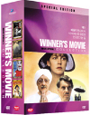 DVD]Winner`s Movie Collection 2 / DVD]무비스페셜 2 - 위너스 무비 컬렉션 (4disc)