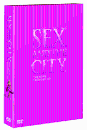 DVD] / DVD]섹스 앤 더 시티 디지팩 SE [O.S.T 포함 초회한정판]