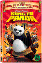 DVD] / DVD]쿵푸 팬더 (2disc)