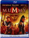 Blu-Ray]The Mummy: Tomb of The Dragon Emperor / Blu-Ray]미이라 3 : 황제의 무덤