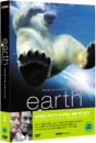DVD] / DVD]다큐멘터리 지구 PE [국내판+인터내셔널판]