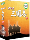 DVD] / DVD]NHK 인형삼국지 뉴패키지 박스