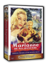 DVD] / DVD]나의 청춘 마리안느 (New Media)