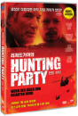 DVD] / DVD]리처드 기어의 헌팅 파티 무삭제판 : KBS 프리미어영화(New Media)